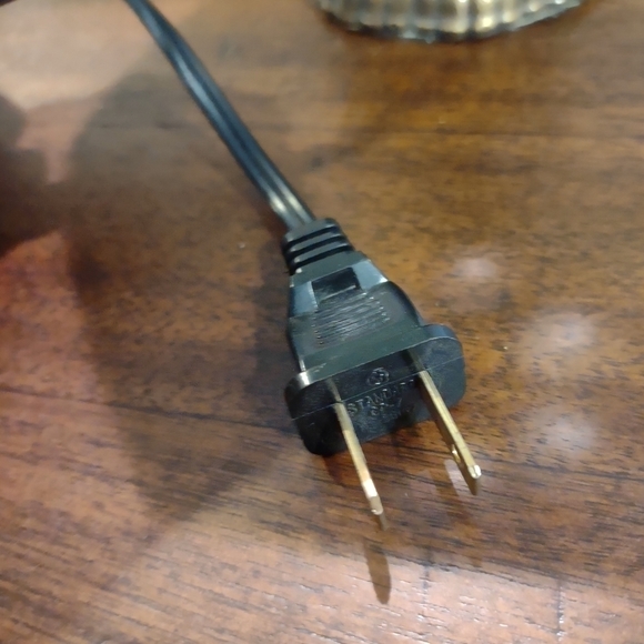 Vintage Tiffa-Mini Lamp - Picture 4 of 5